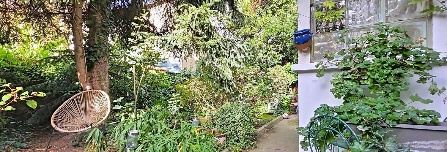 Maison 7 Pièces 120 m² à vendre à Montreuil (93100)