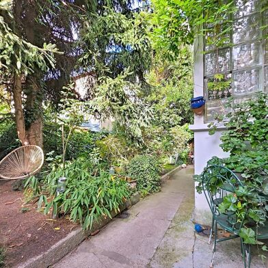 Maison 7 pièces 625000 €