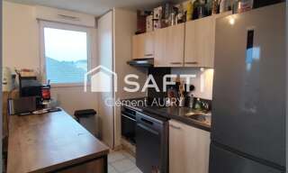 Appartement 2 Pièces 50 m² à vendre à Laval (53000)