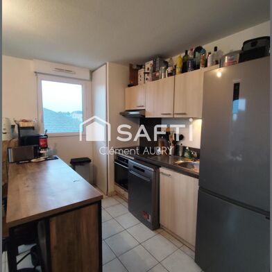 Appartement 2 pièces 139990 €
