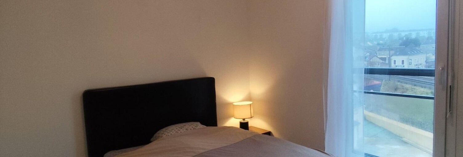 Appartement 2 Pièces 50 m² à vendre à Laval (53000)