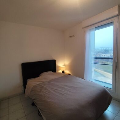 Appartement 2 pièces 139990 €