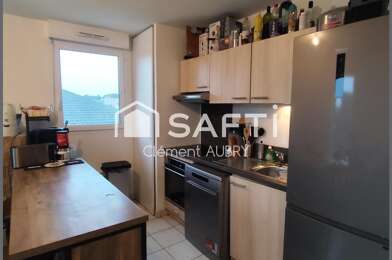 Appartement 2 pièces 134990 €