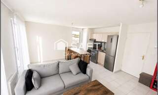 Appartement 2 Pièces 50 m² à vendre à Laval (53000)