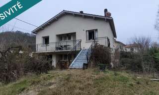 Maison 5 Pièces 70 m² à vendre à Sauveterre-la-Lémance (47500)