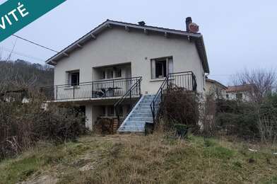 Maison 5 pièces 123000 €