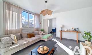 Appartement 3 Pièces 67 m² à vendre à Grenoble (38100)