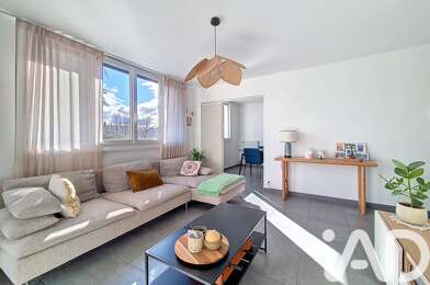 Appartement 3 pièces 145000 €