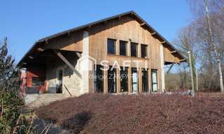 Maison 15 Pièces 379 m² à vendre à Champagnac-la-Rivière (87150)