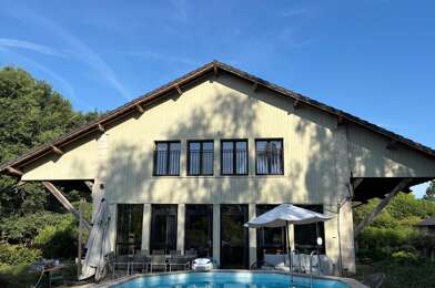 Maison 15 pièces 640000 €