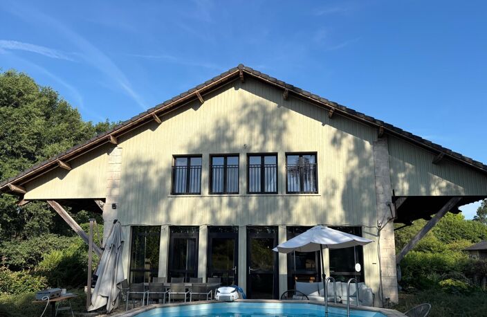 Lieu insolite - Deux habitations distinctes pour de multiples projets — photo 2