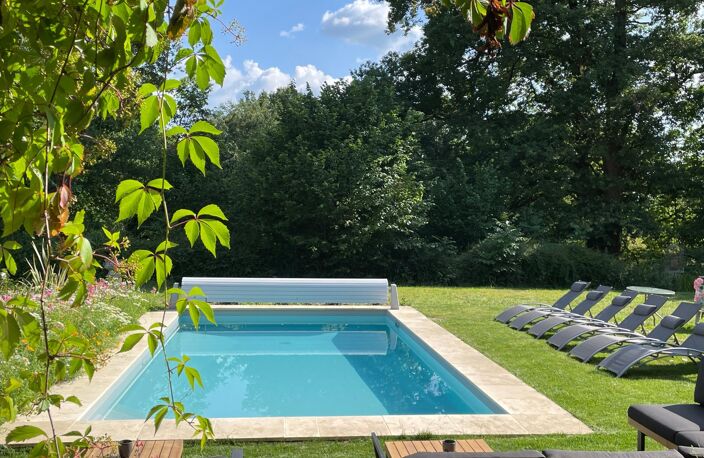 Lieu insolite - Deux habitations distinctes pour de multiples projets — photo 3