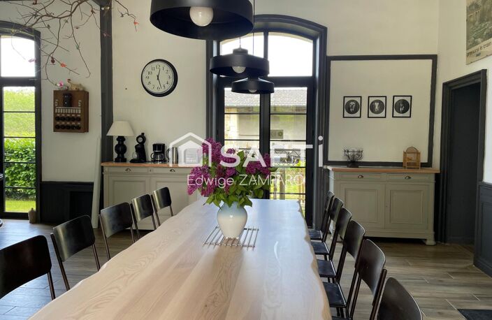 Lieu insolite - Deux habitations distinctes pour de multiples projets — photo 4