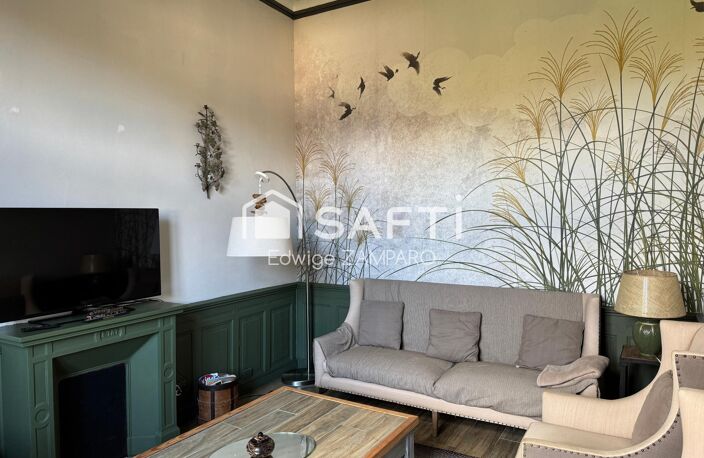 Lieu insolite - Deux habitations distinctes pour de multiples projets — photo 5