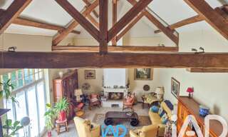 Maison 6 Pièces 171 m² à vendre à Ménerville (78200)