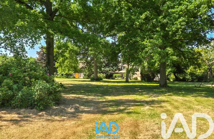 Vente Longère 6 pièces — photo 4