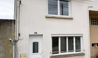 Maison 3 Pièces 70 m² à vendre à Parthenay (79200)