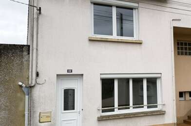 Maison 3 pièces 85000 €