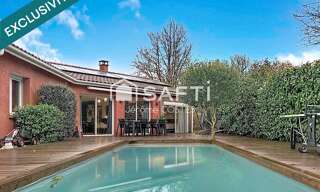 Maison 6 Pièces 150 m² à vendre à Fronton (31620)