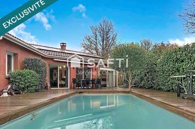 Maison 6 pièces 390000 €