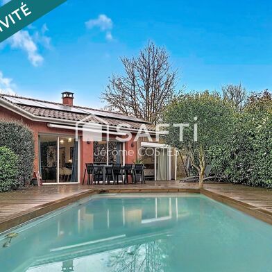 Maison 6 pièces 390000 €