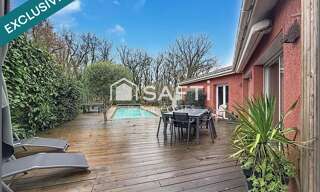 Maison 6 Pièces 150 m² à vendre à Fronton (31620)