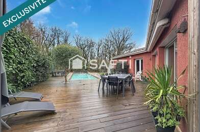 Maison 6 pièces 359900 €