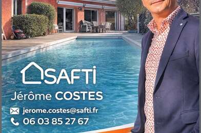 Maison 6 pièces 359900 €