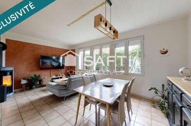 Maison 5 pièces 190000 €