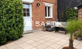 Maison 5 Pièces 104 m² à vendre à Blendecques (62575)