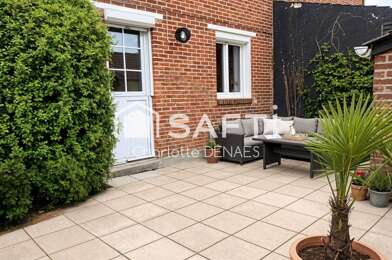 Maison 5 pièces 184000 €