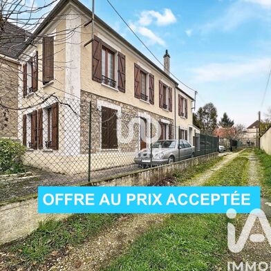 Maison 8 pièces 235000 €