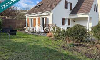 Maison 7 Pièces 134 m² à vendre à Andrésy (78570)