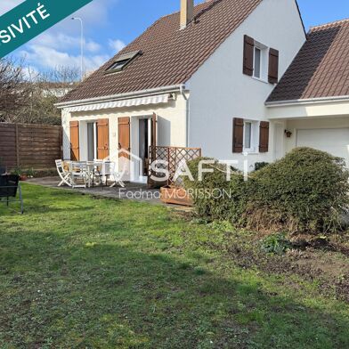 Maison 7 pièces 449000 €