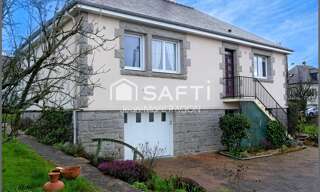 Maison 4 Pièces 93 m² à vendre à Vitré (35500)