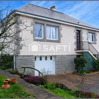 Maison 4 pièces 259900 €