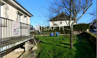 Maison 4 Pièces 93 m² à vendre à Vitré (35500)