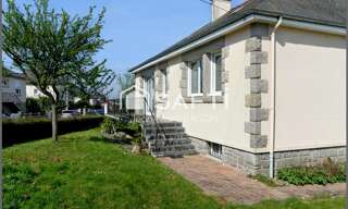 Maison 4 Pièces 93 m² à vendre à Vitré (35500)