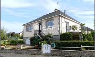 Maison 4 Pièces 93 m² à vendre à Vitré (35500)