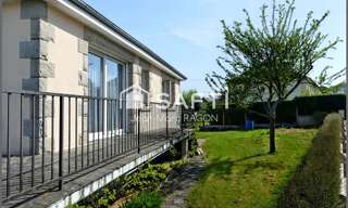 Maison 4 Pièces 93 m² à vendre à Vitré (35500)