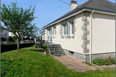 Maison 4 pièces 218350 €