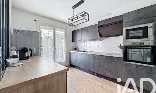 Maison 4 Pièces 89 m² à vendre à Périgny (94520)