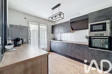 Maison 4 pièces 320000 €