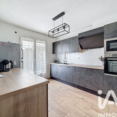 Maison 4 pièces 320000 €