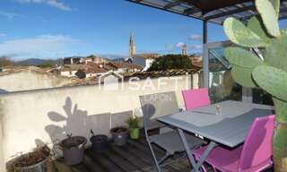 Immeuble  101 m² à vendre à Saint-André-de-Sangonis (34725)