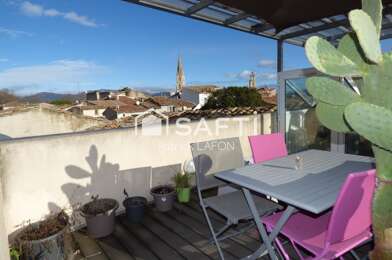 Immeuble  199000 €