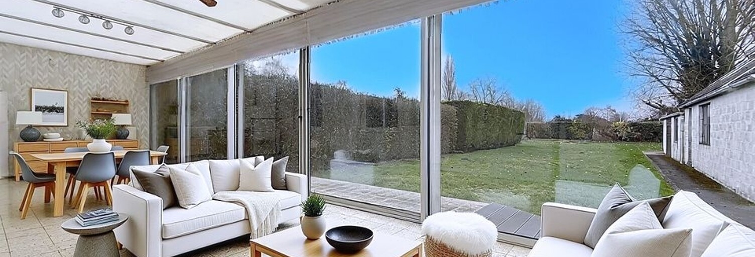 Maison 5 Pièces 120 m² à vendre à Flines-lez-Raches (59148)