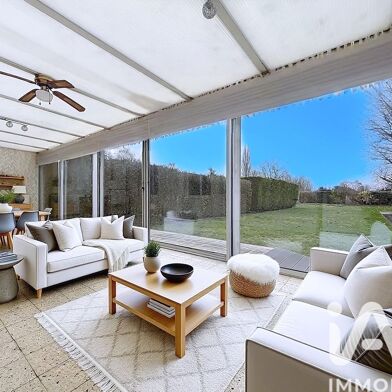 Maison 5 pièces 239900 €