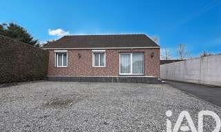 Maison 5 Pièces 120 m² à vendre à Flines-lez-Raches (59148)