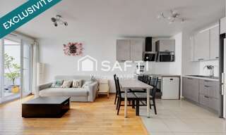 Appartement 3 Pièces 63 m² à vendre à Maisons-Alfort (94700)